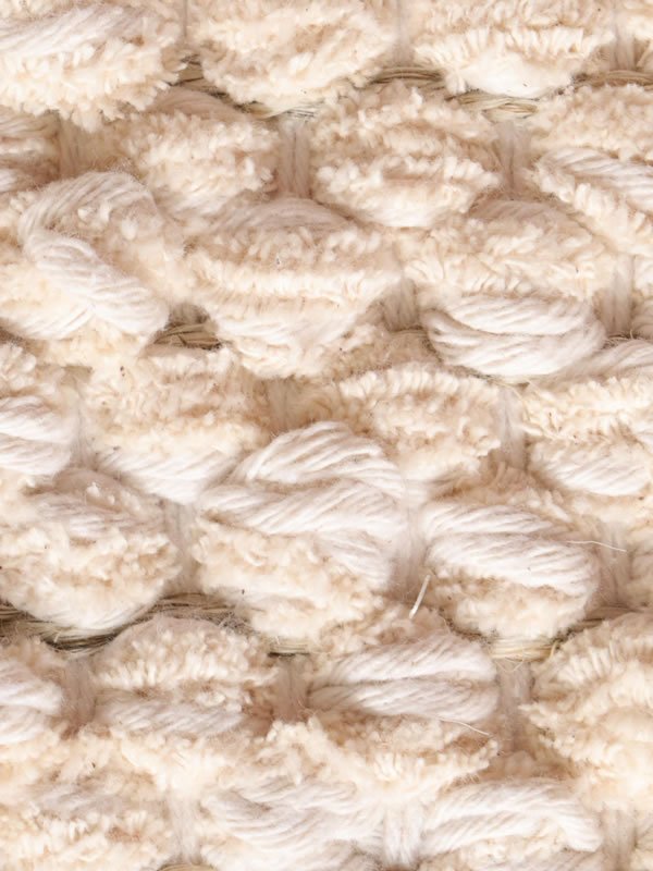 Trançado Trama Grossa